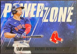 Rafael Devers