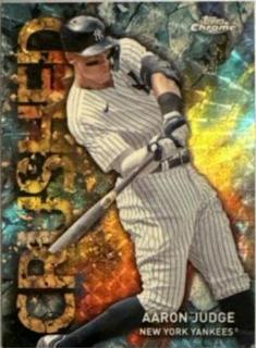 Aaron Judge