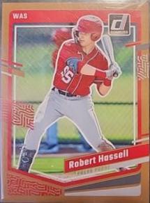 Robert Hassell