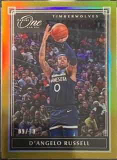 D'Angelo Russell
