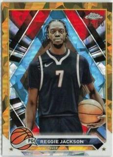 Reggie Jackson