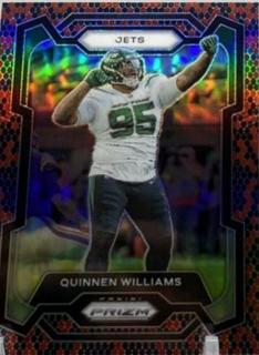 Quinnen Williams