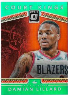 Damian Lillard