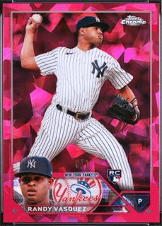 Randy Vasquez