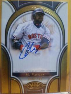 Mo Vaughn