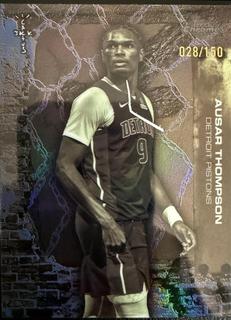 Ausar Thompson