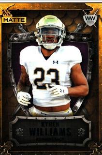 Kyren Williams