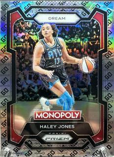 Haley Jones
