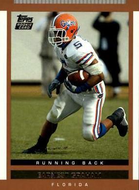 Earnest Graham #146