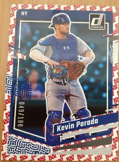 Kevin Parada
