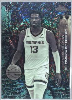 Jaren Jackson Jr.