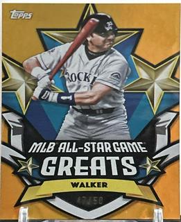 Larry Walker