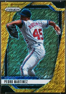 Pedro Martinez