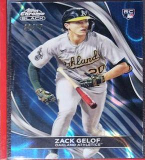 Zack Gelof