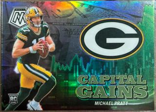 Michael Pratt