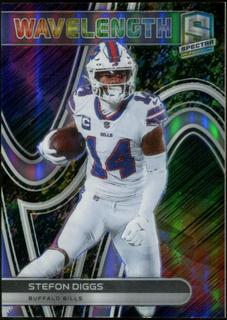 Stefon Diggs