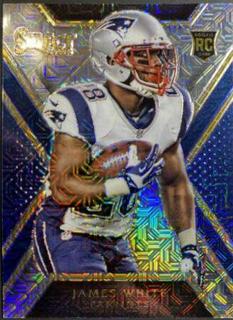 James White