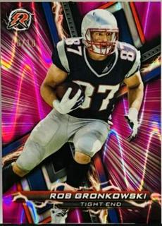 Rob Gronkowski