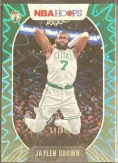 Jaylen Brown