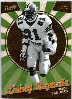 Deion Sanders