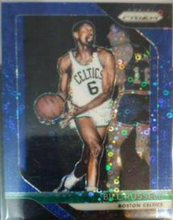 Bill Russell