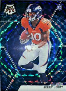 Jerry Jeudy