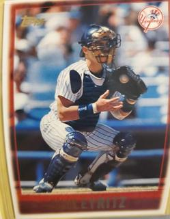 Jim Leyritz