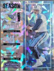 Marcus Mariota