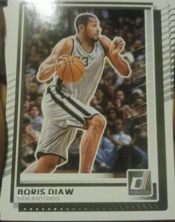 Boris Diaw