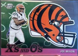 Joe Mixon