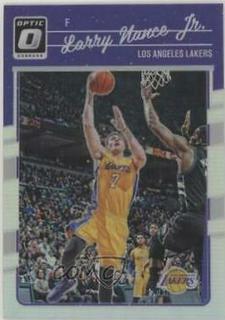 Larry Nance Jr.