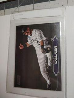 Larry Walker