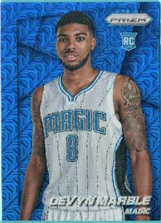 Devyn Marble