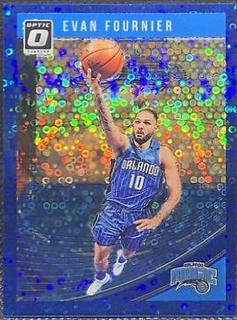 Evan Fournier