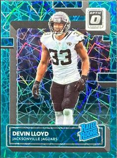 Devin Lloyd