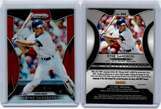 Ryne Sandberg