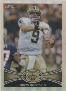 Drew Brees