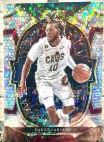 Darius Garland