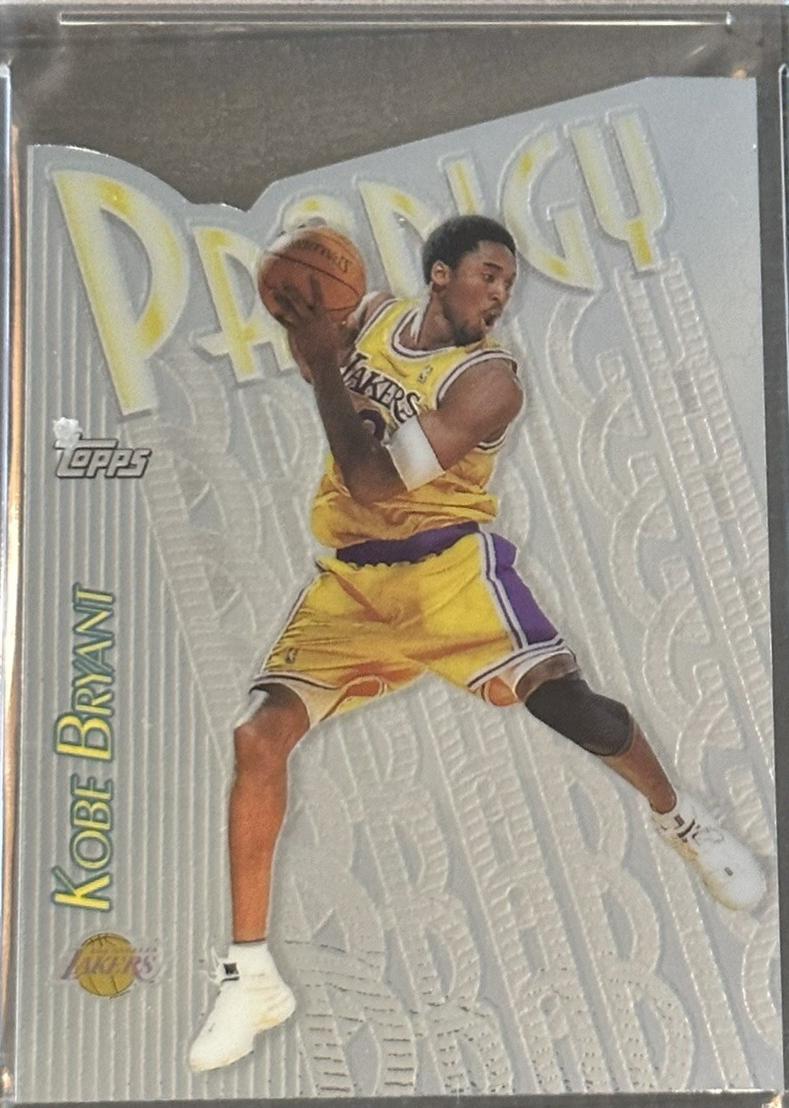 Kobe Bryant