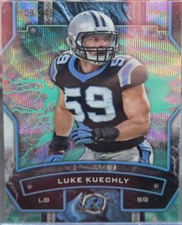 Luke Kuechly