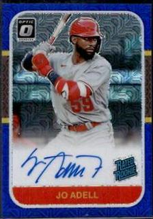 Jo Adell