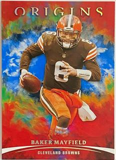 Baker Mayfield