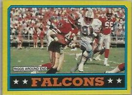 Falcons Team