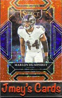Marlon Humphrey