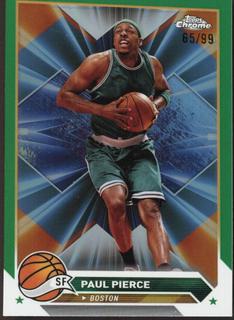 Paul Pierce