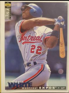 Rondell White