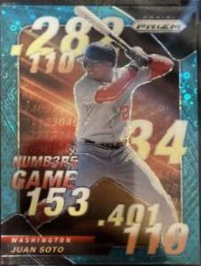 Juan Soto