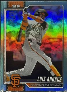 Luis Arraez