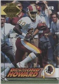 Desmond Howard