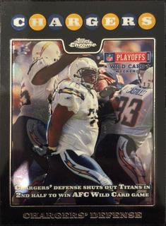 San Diego Chargers